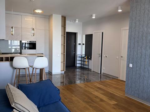 квартира по адресу Предславинская ул., 53