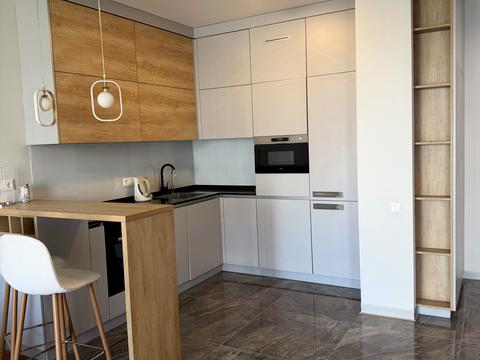 квартира по адресу Предславинская ул., 53