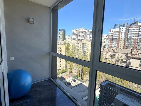 квартира по адресу Предславинская ул., 53