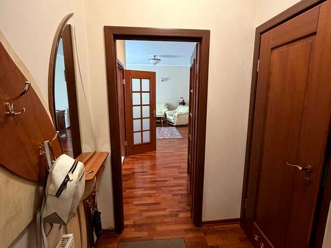 квартира за адресою Круп'ярська вул., 9