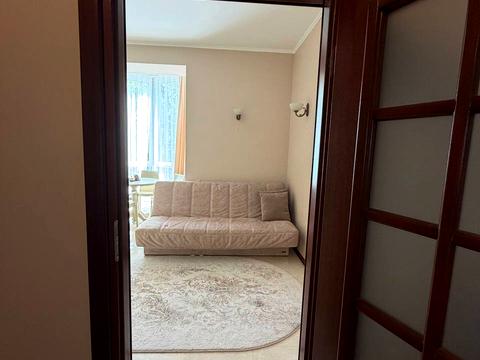квартира за адресою Круп'ярська вул., 9