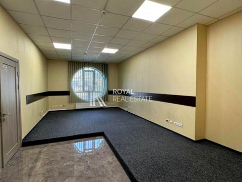 коммерческая по адресу Кловский спуск, 7a