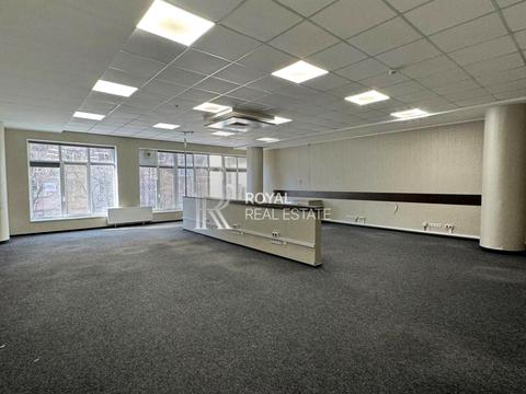 коммерческая по адресу Кловский спуск, 7a