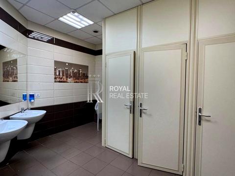 коммерческая по адресу Кловский спуск, 7a