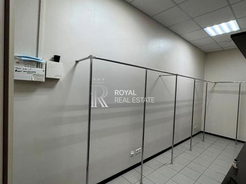 коммерческая по адресу Кловский спуск, 7a