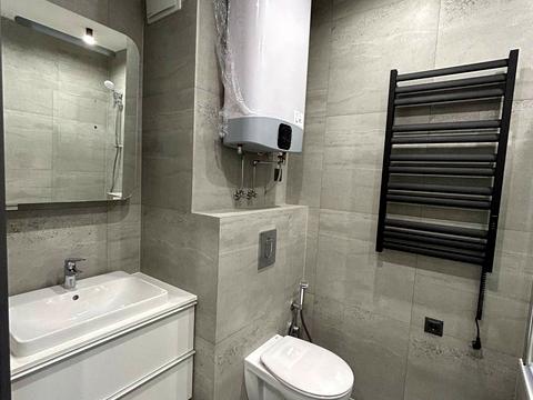 квартира за адресою Київ, Олександра Олеся вул., 10