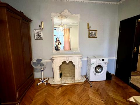 квартира по адресу Бакулина ул. (Бакулина), 1
