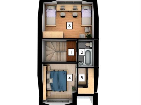 будинок за адресою Польова вул., 8