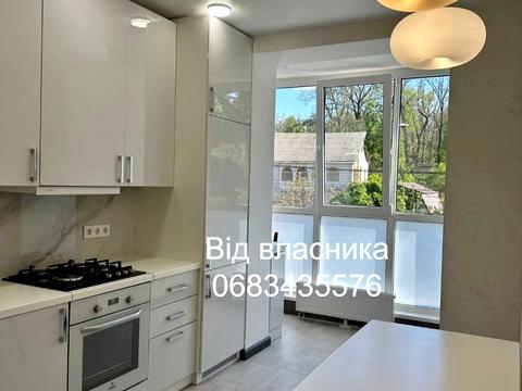 квартира по адресу Ново-Оскольская ул., 8