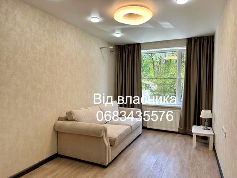 квартира по адресу Ново-Оскольская ул., 8