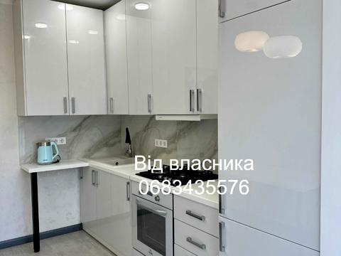 квартира по адресу Ново-Оскольская ул., 8