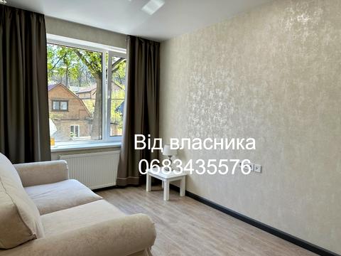 квартира по адресу Ново-Оскольская ул., 8