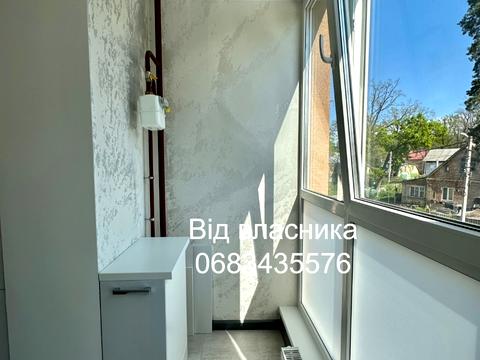 квартира по адресу Ново-Оскольская ул., 8