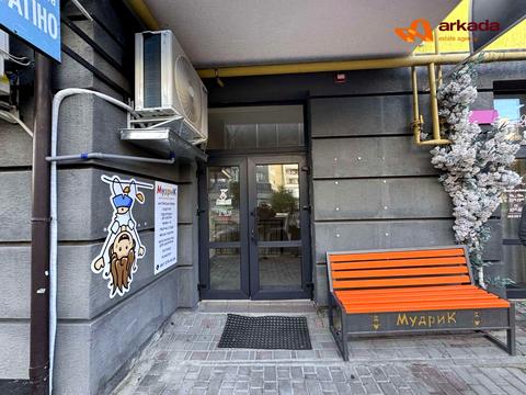 комерційна за адресою Пасічна вул., 38а