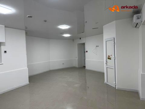 комерційна за адресою Пасічна вул., 38а