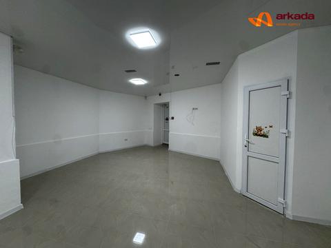 комерційна за адресою Пасічна вул., 38а