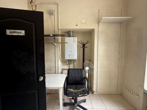 комерційна за адресою Польська вул., 17