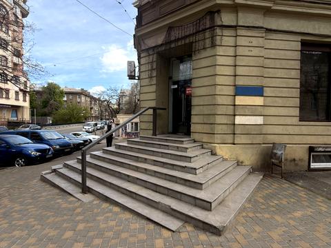 коммерческая по адресу Польская ул., 17