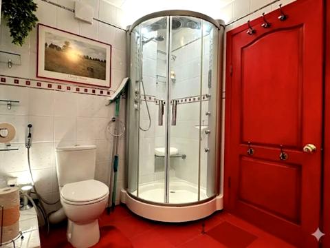 квартира за адресою Київ, Велика Житомирська вул., 27