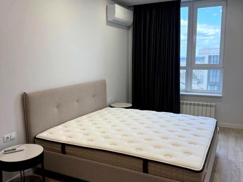 квартира по адресу Червоной Калины просп., 56