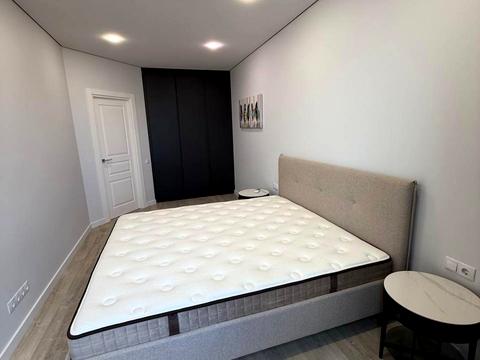 квартира по адресу Червоной Калины просп., 56