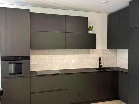 квартира по адресу Червоной Калины просп., 56