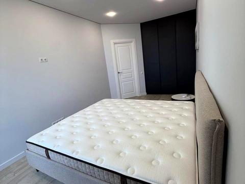 квартира по адресу Червоной Калины просп., 56