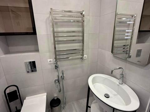 квартира по адресу Червоной Калины просп., 56