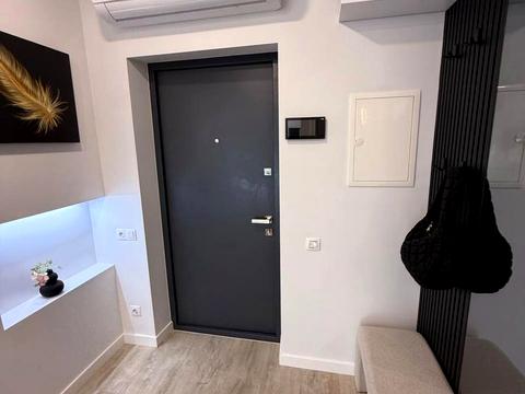 квартира по адресу Червоной Калины просп., 56