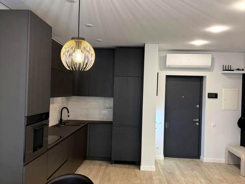 квартира по адресу Червоной Калины просп., 56