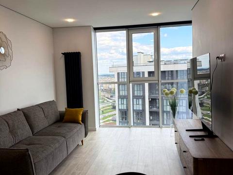 квартира по адресу Червоной Калины просп., 56