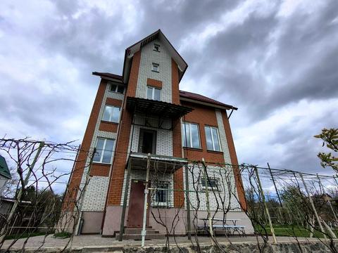 будинок за адресою Петлюри вул. (Купріна), 11/3