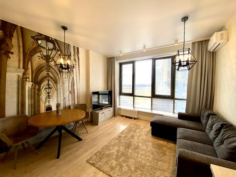 квартира за адресою Трускавецька вул., 2-А