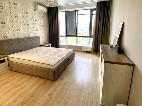 квартира за адресою Трускавецька вул., 2-А