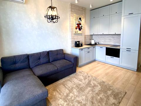 квартира за адресою Трускавецька вул., 2-А