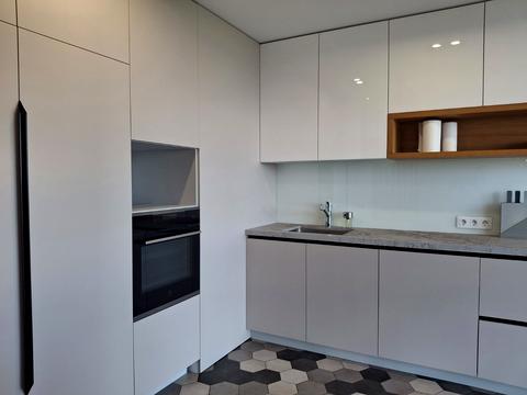 квартира за адресою Воскресенська вул., 18