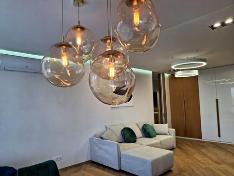 квартира за адресою Воскресенська вул., 18