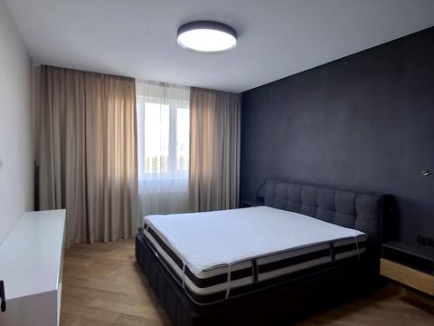 квартира за адресою Воскресенська вул., 18