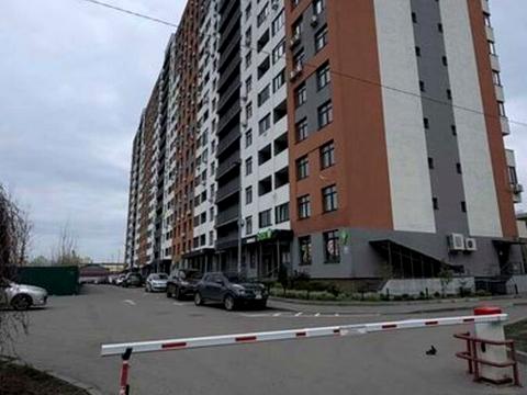 квартира за адресою Вацлава Гавела бульв. (Івана Лепсе), 28