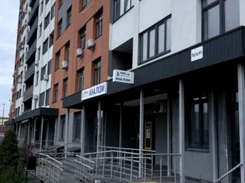 квартира за адресою Вацлава Гавела бульв. (Івана Лепсе), 28