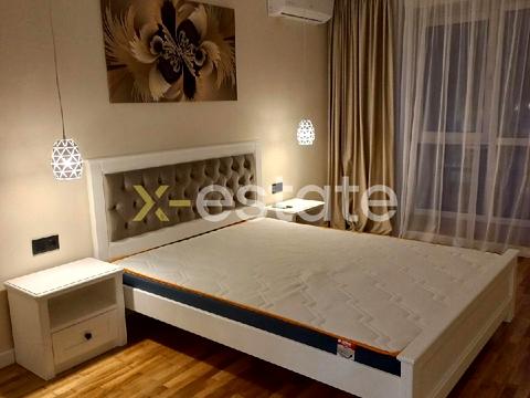 квартира за адресою Залізнична вул., 9Б