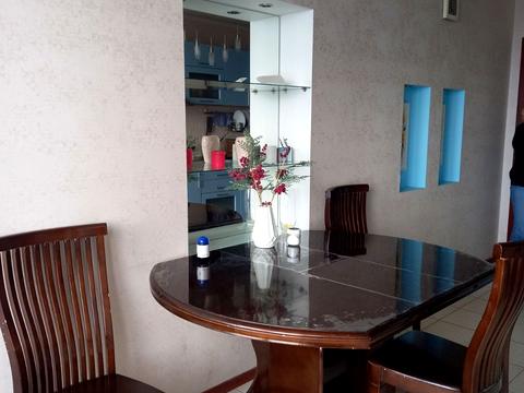 квартира за адресою Михайла Котельникова вул., 1