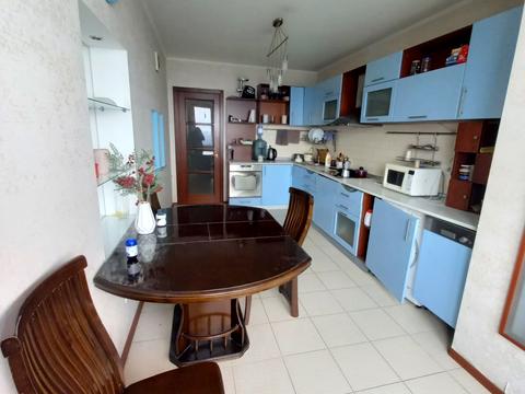 квартира за адресою Михайла Котельникова вул., 1