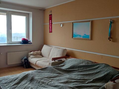 квартира за адресою Михайла Котельникова вул., 1