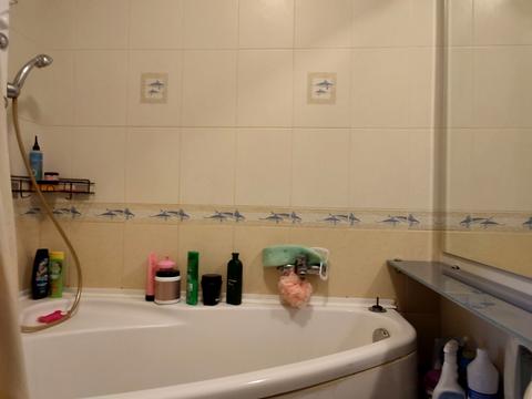 квартира за адресою Михайла Котельникова вул., 1