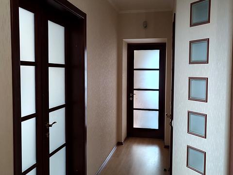 квартира за адресою Михайла Котельникова вул., 1