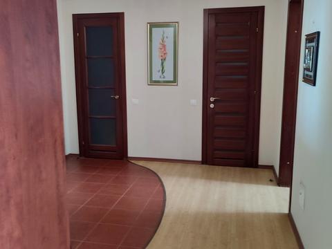 квартира за адресою Михайла Котельникова вул., 1