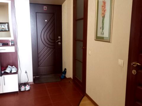 квартира за адресою Михайла Котельникова вул., 1