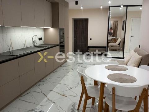 квартира за адресою Залізнична вул., 9Б