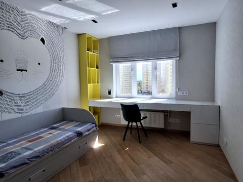 квартира за адресою Воскресенська вул., 18